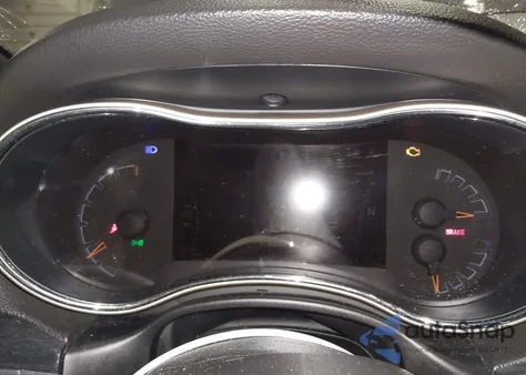 2014 Jeep Grand Cherokee Limited z USA, uszkodzony, nr VIN 1C4RJFBG3EC140146